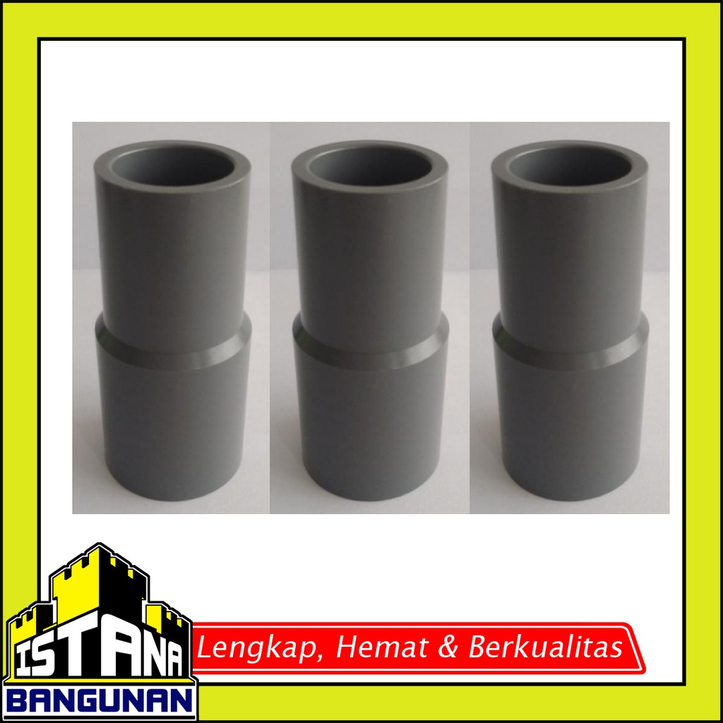 Floksok 1/2 Inch x 3/4 Inch | Ploksok 1/2 Inch x 3/4 Inch