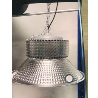 Lampu Highbay SMD 100w 100W / lampu industri pabrik led 100watt 100 watt smd / highbay lamp 100 Watt