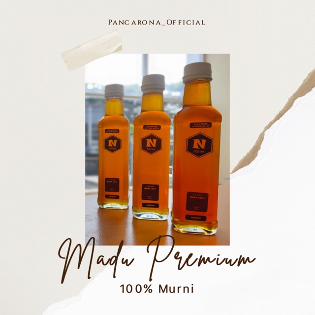 

Madu Premium