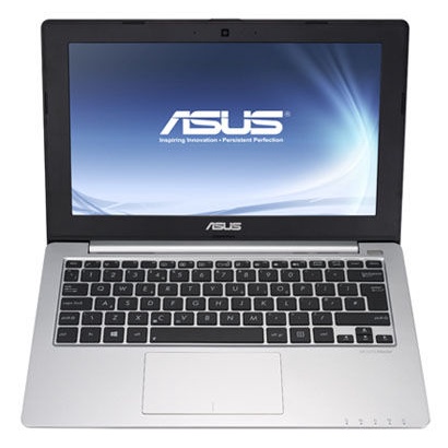 NOTEBOOK ASUS X201 RAM 4GB SSD 240GB WIN 10 [FREE MOUSE]