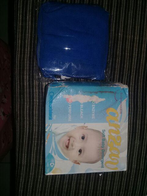 Laundry Net Cluebebe