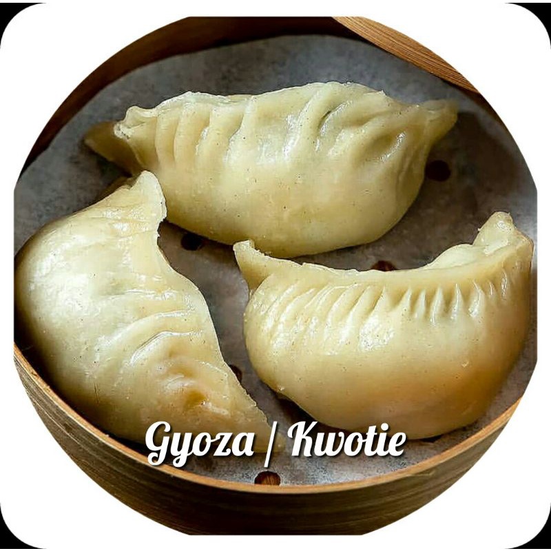 

Gyoza / Kwotie isi 10