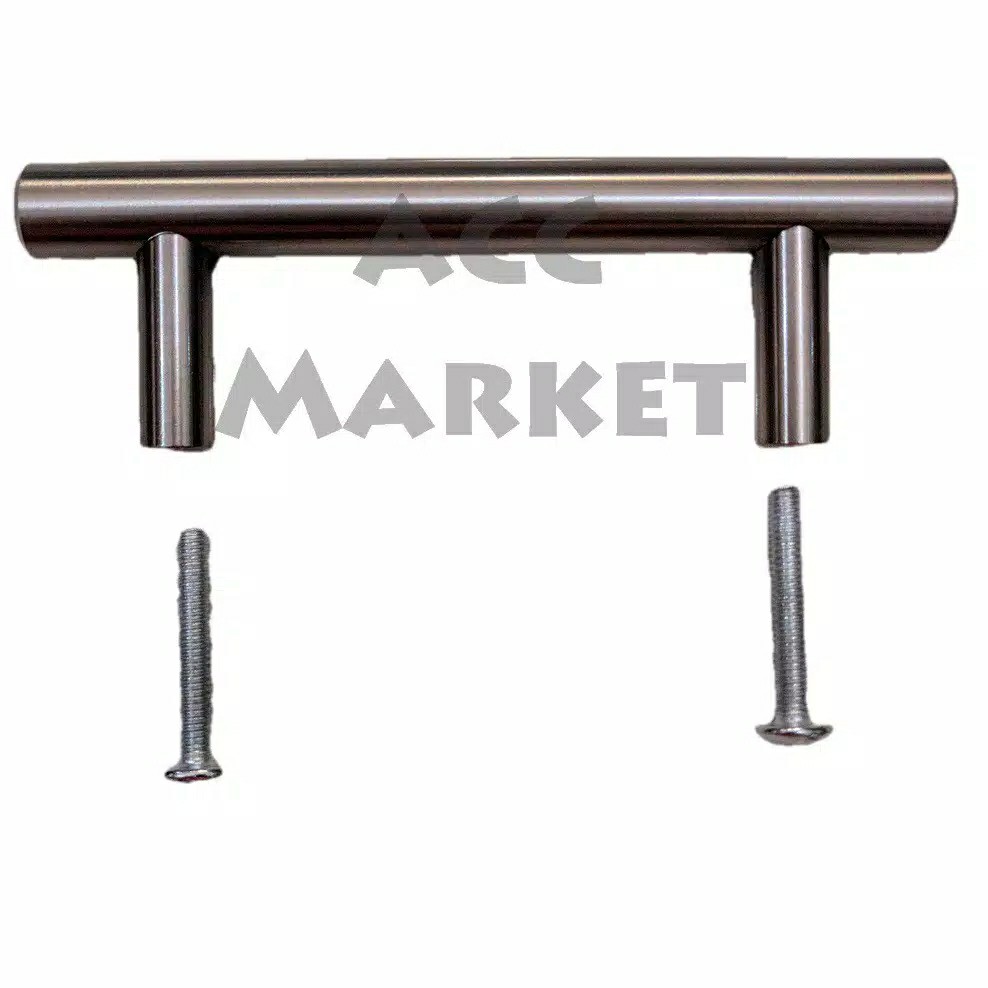 Tarikan Handle 15.6 12.8 9.6 Cm Hbn Handel Laci Lemari