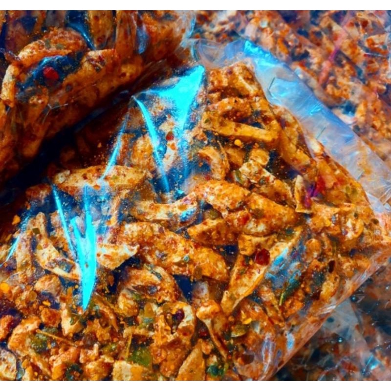 

PROMO BASRENG 100GR