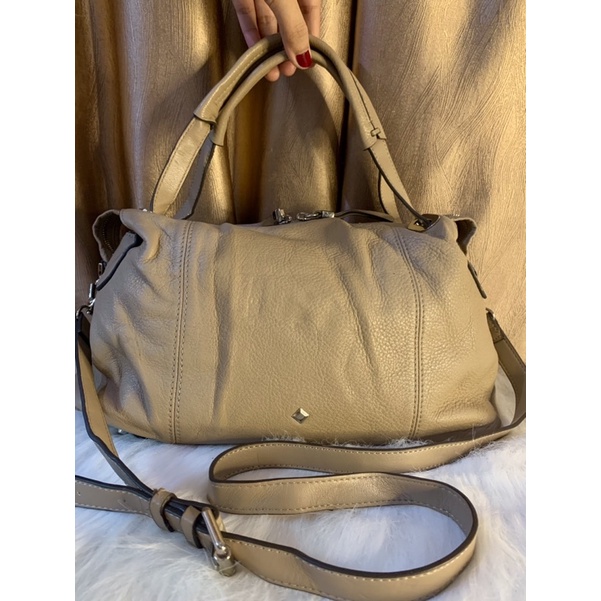 ALPHARD Bag Preloved