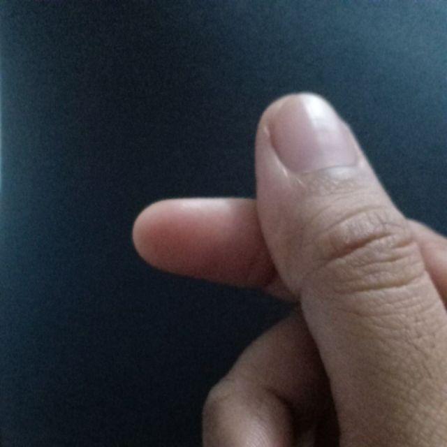 Spons Cuci Piring Bahan Silikon Dapur