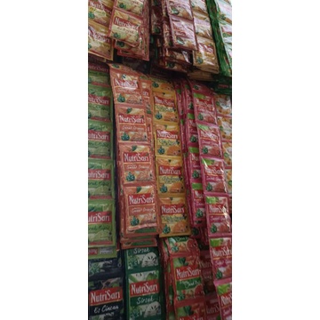 

Best seller Ready Nutrisari All Varian Premium