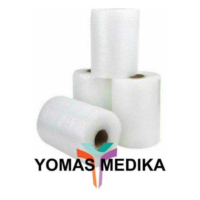 

BUBBLE EXTRA FREE LAKBAN FRAGILE MELINGKAR