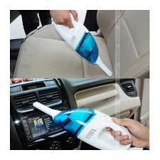 VACUUM CLEANER HIGH POWER PORTABLE UNTUK INTERIOR MOBIL VAKUM