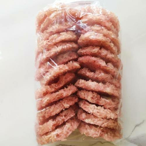 

Rengginang Renyah Rasa Terasi - 1 pcs isi 24