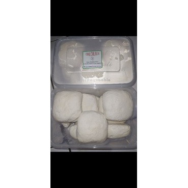 

tahu Kalimantan tahu putih