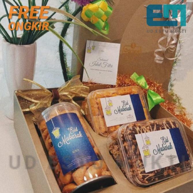 

RAMADHAN SPECIAL EID MUBARAK HAMPERS 2020-HAMPERS LEBARAN-BOX LEBARAN FVV54DC41