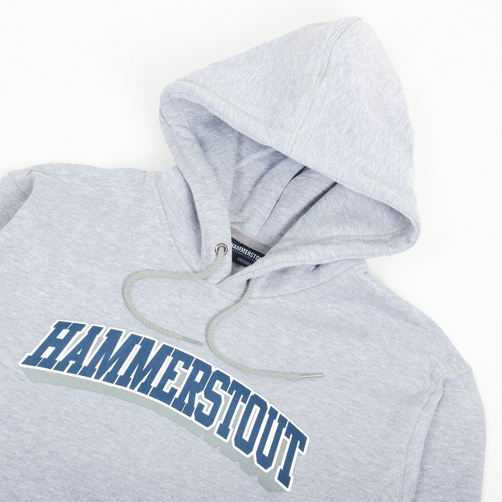 Hammerstout - Extrude - Hoodie