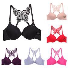 Bra / BH Kupu - Kupu Import