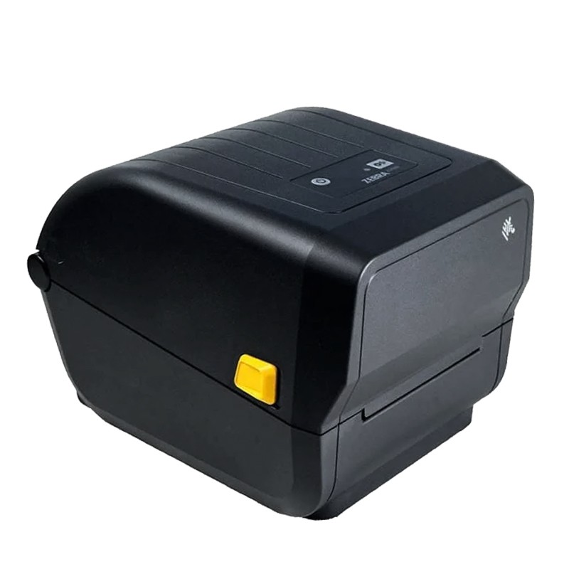 Printer Barcode Zebra ZD888CR