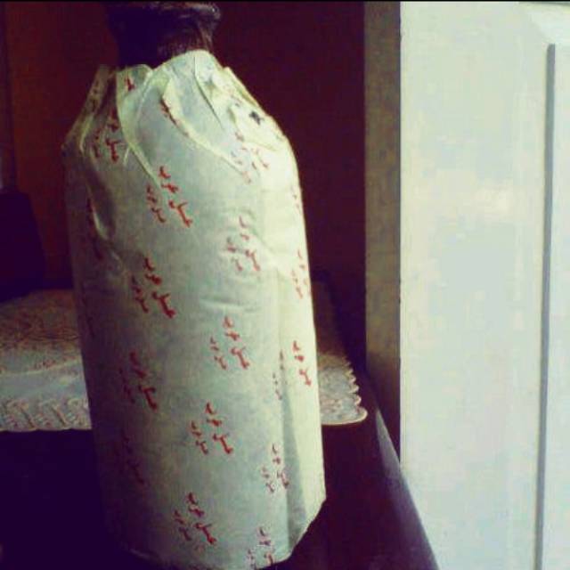 

Madu guci hadromaut