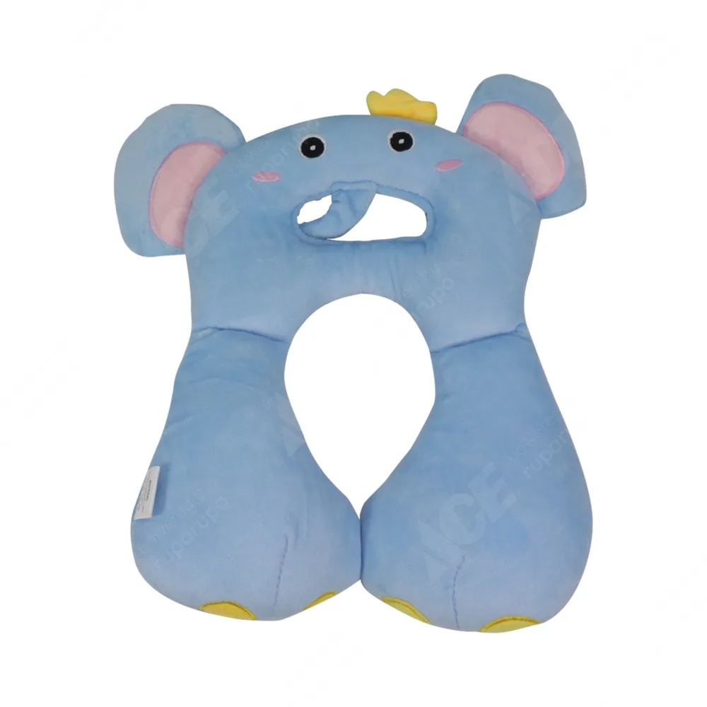 ACE Otto Klasse Bantal Leher Anak Elephant