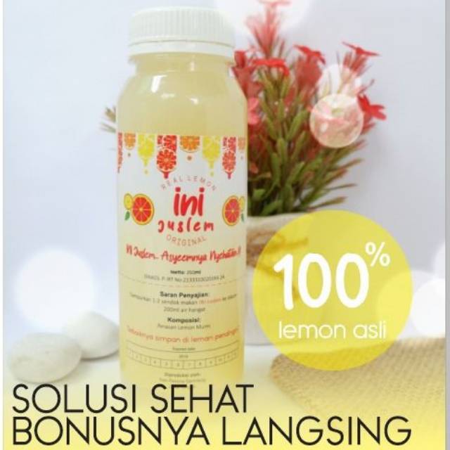 

INIJuslem