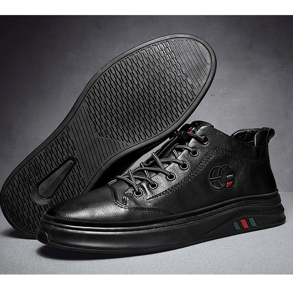 Sepatu Pria Formal Klasik Pantofel Pria Type G-110 Kuliatas Import ‣ TW.98878