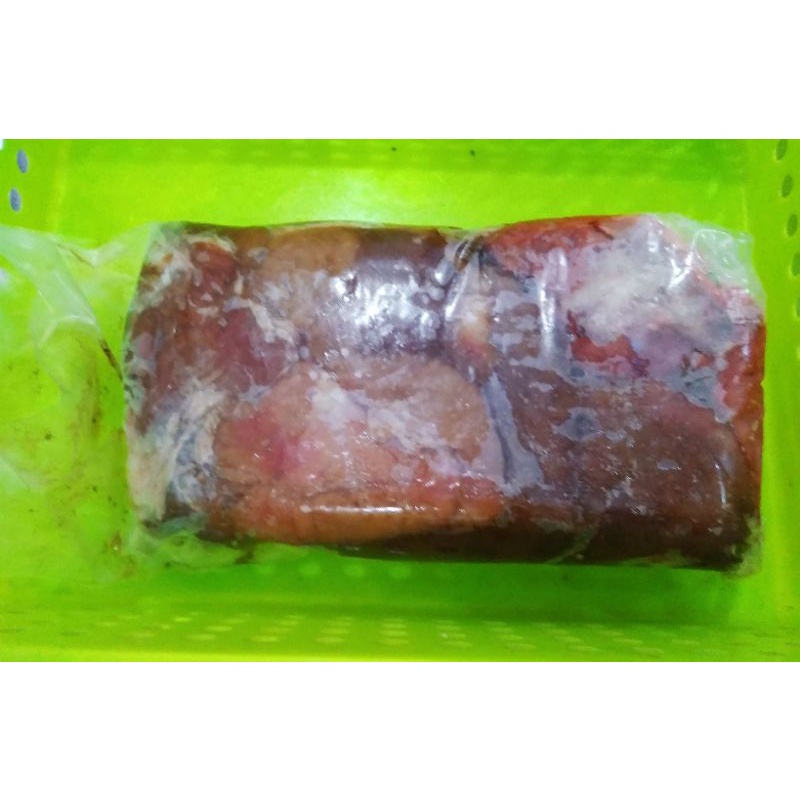 

Daging kerbau