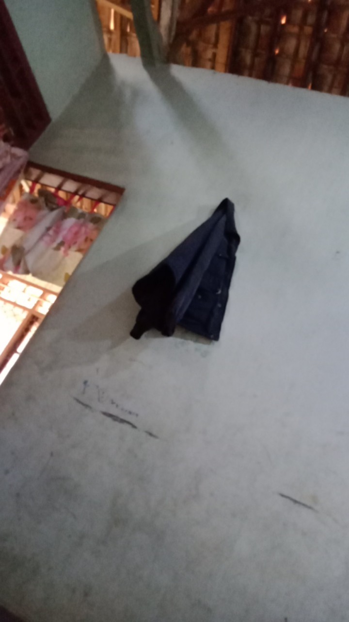 Celana Kolor Rip Pendek Batik Anak Balita Kecil Aneka Motif  Cowok Cewek Unsex Murah Harian Random