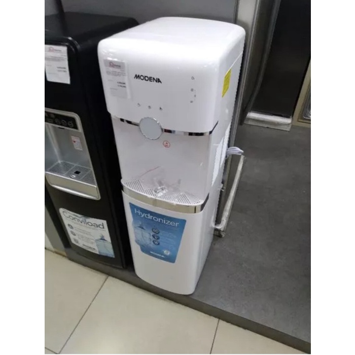 Modena dispenser galon bawah lucido DD7315Wputih//DD7315//DD 7315