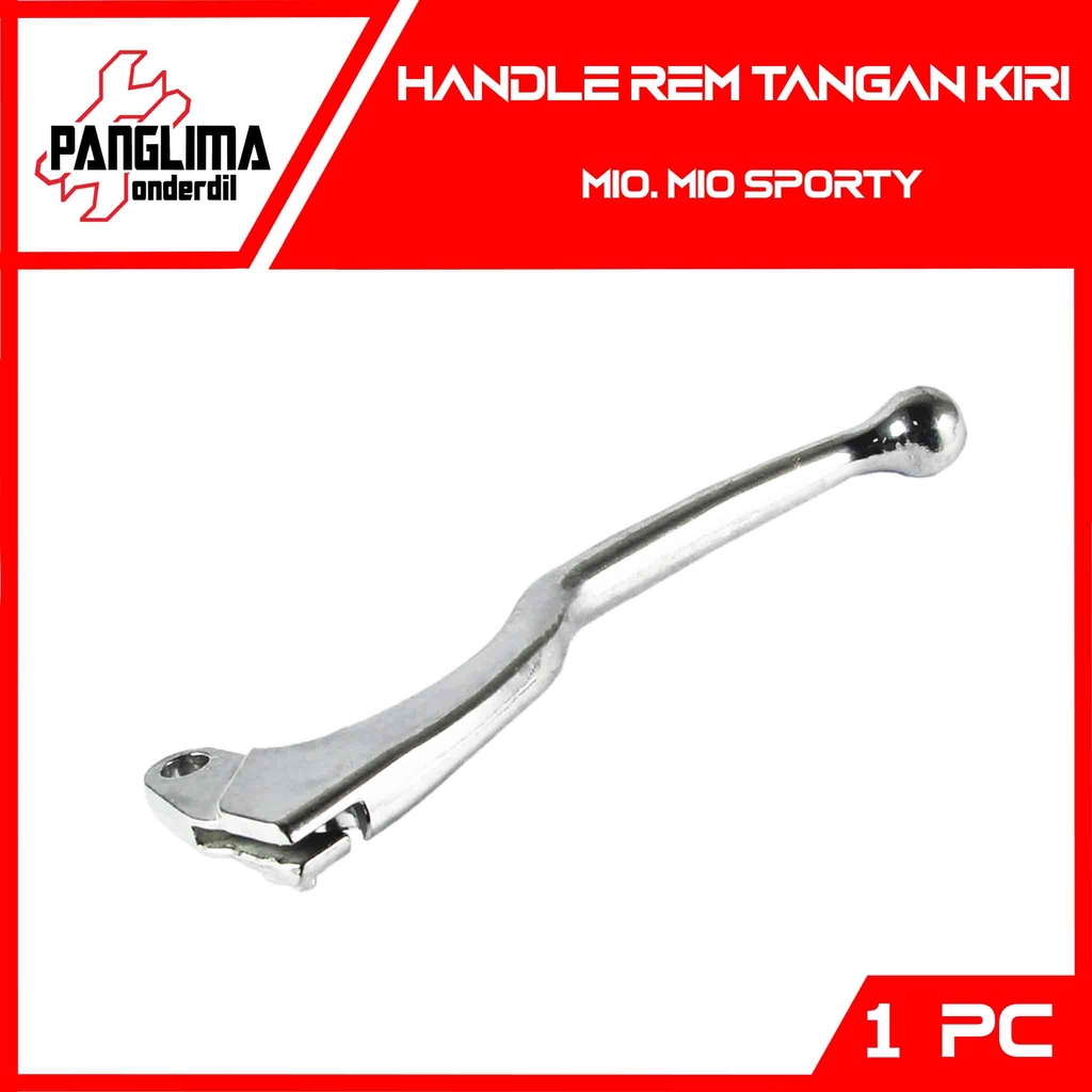 Handle Rem Kiri Mio Lama-Sporty-Smile-Soul &amp; Fino Lama 115 &amp; Xeon Handel-Hendel-Hendle-Lever-Tuas Rem Tangan