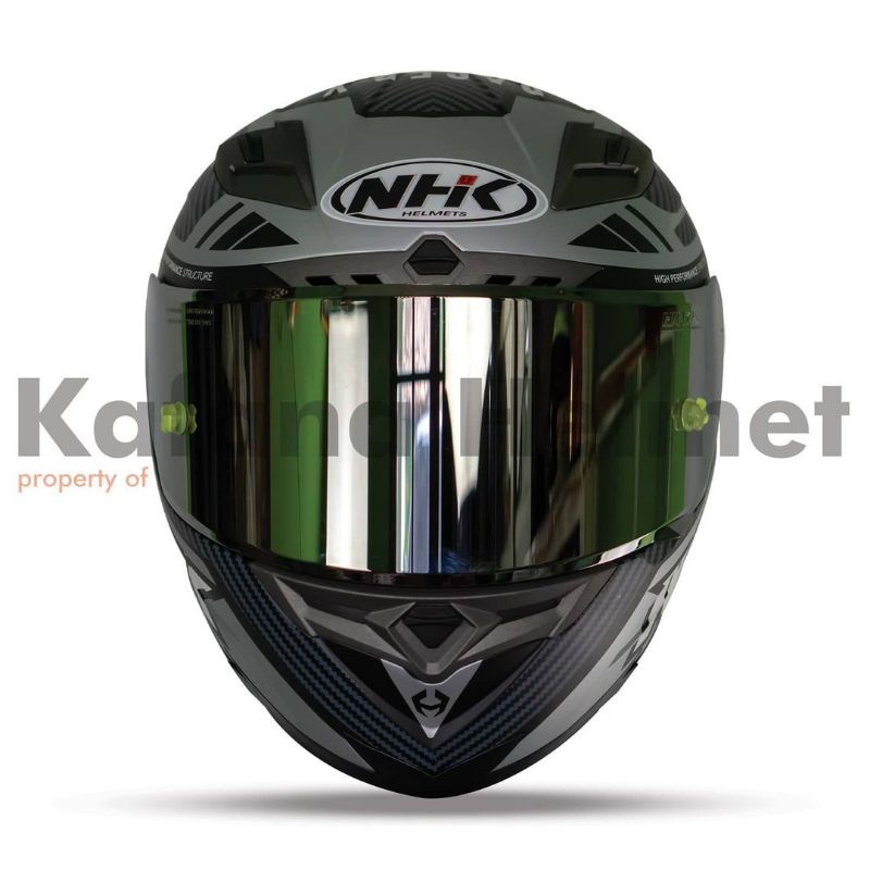 Helm NHK RX9 MOTIF PAKET GANTENG