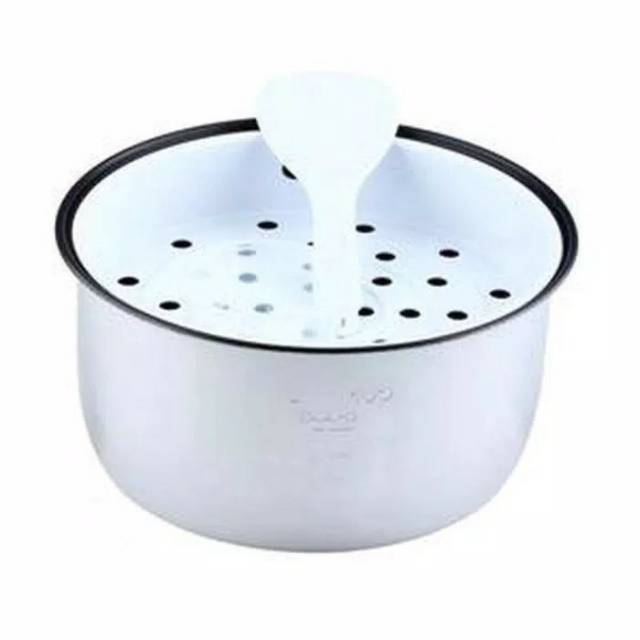 Miyako Rice Cooker/ Magic Comb 0.6L 3 in 1 MCM606A-BGS