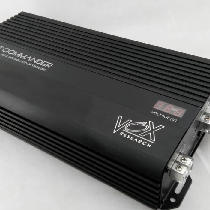 Jual Vox Volt Commander 200A