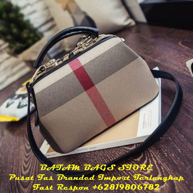 burberry look alike purse