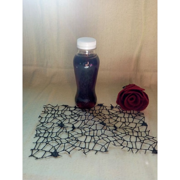 

Madu Asam Manis Ukuran 150ml