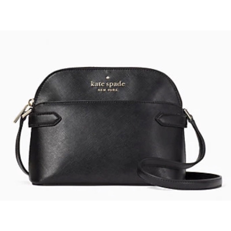 KATE SPADE STACI DOME CROSSBODY