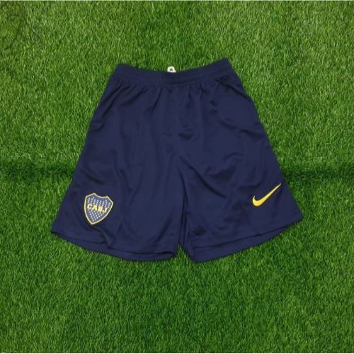 CELANA BOLA BOCA JUNIOR HOME HOME 2020 GRADE ORI