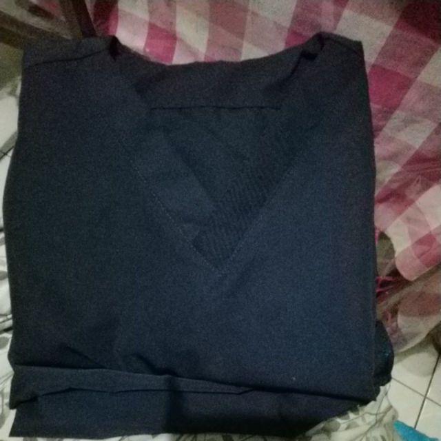 Baju Oka Water Proof Pelindung Corona