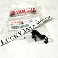 Clamp Klem Kleman Selang oli samping penjepit Rx King rxk 90462-10812-3