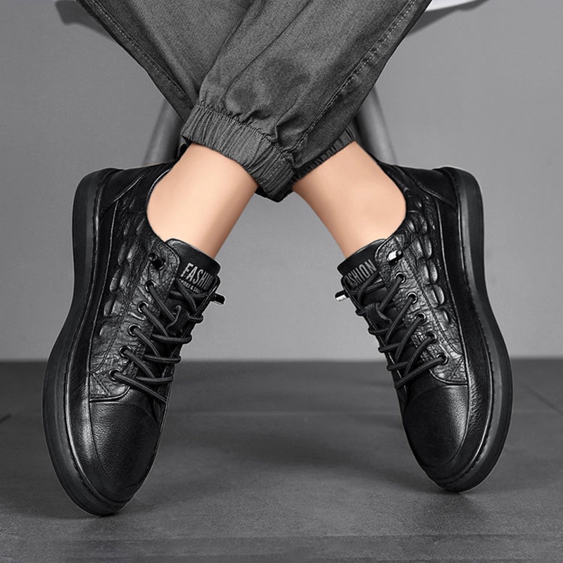 Toread Sneakers Sepatu Pria Sepatu Olahraga Laki-Laki Impor KSC106