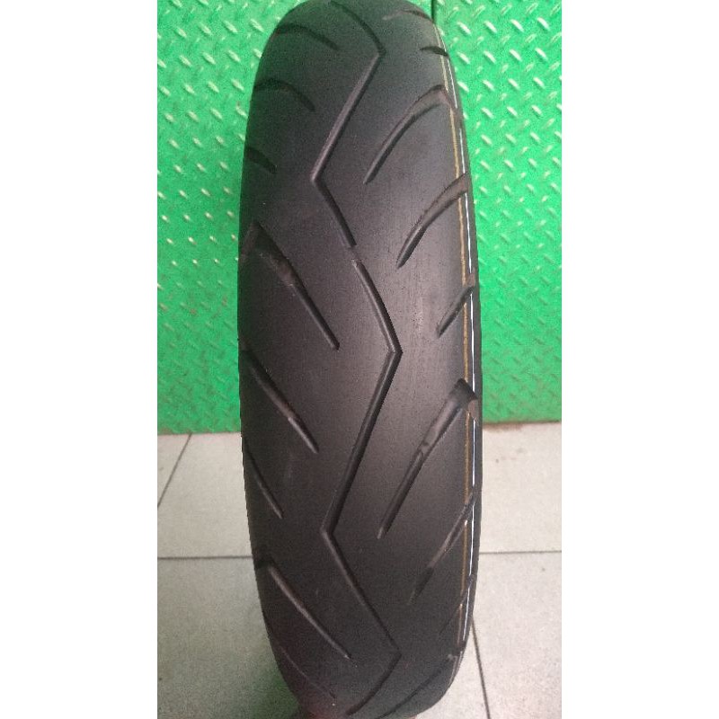 ban second irc ukuran 120/70/17