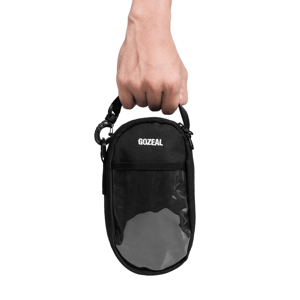 Gozeal | Shoulderbag 2in1 | Nest