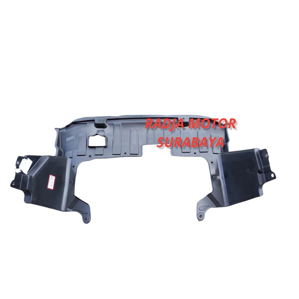 Jual Cover Dek Bawah Mesin Splash Engine Jazz GD3 2004 2005 2006 2007