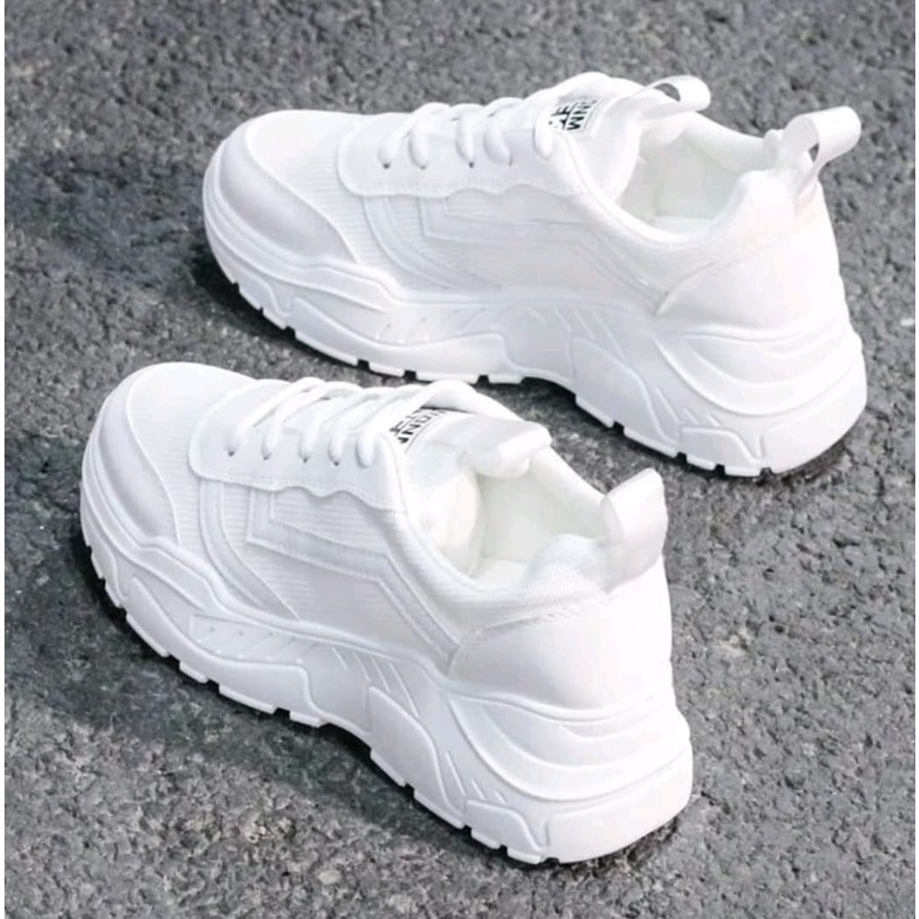 m2_store12 sepatu wanita sepatu sneakers wanita coek terbaru terlaris sepatu sneakers wanita kekinia