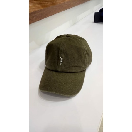 Warning Clothing Topi Casual Motif Original