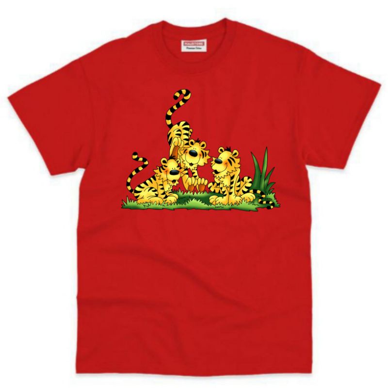 KAOS ANAK BAJU ANAK UNISEX PREMIUM BABY SAFFARI