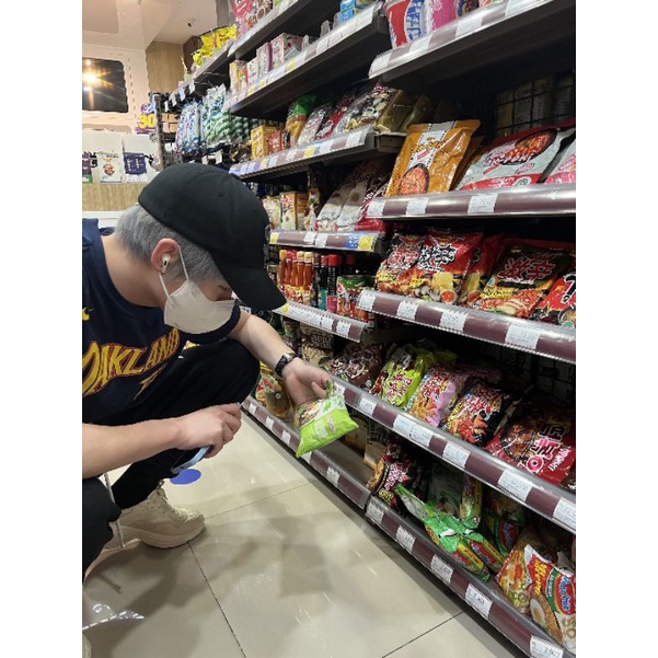 [ OFFICIAL ] Postcard dream cinema Chenle