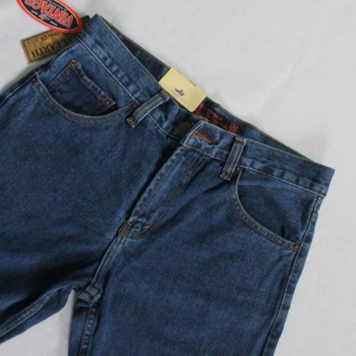 Penjualan Terbanyak.. garansi produk jeans LEA Grade ori 100%