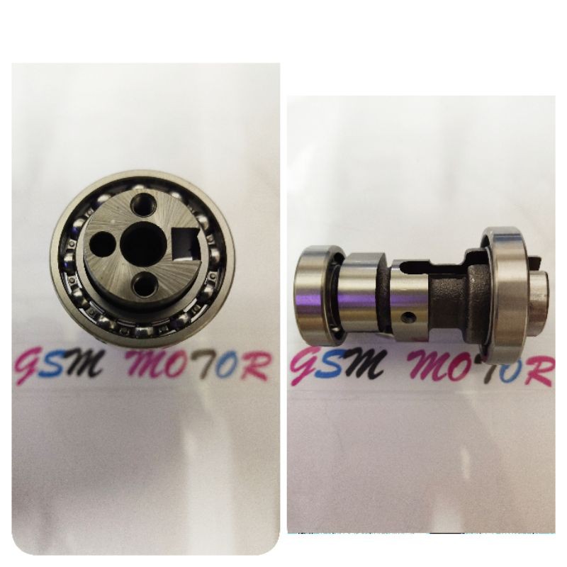 Noken As Spin 125/Skywave