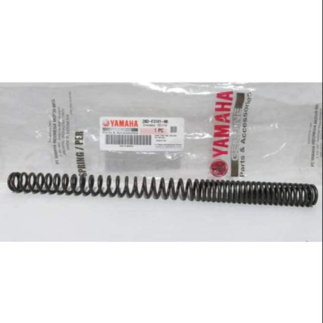 PER SHOCK SHOK MIO SMILE SPORTY MIO SOUL MIO J ASLI ORI YAMAHA  28D F3141 00