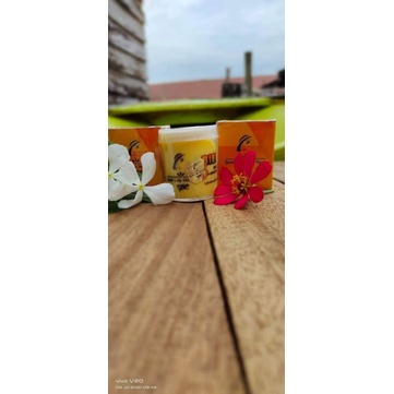 Bibit Yellow Wafiaa/Ysc 45gr ORIGINAL