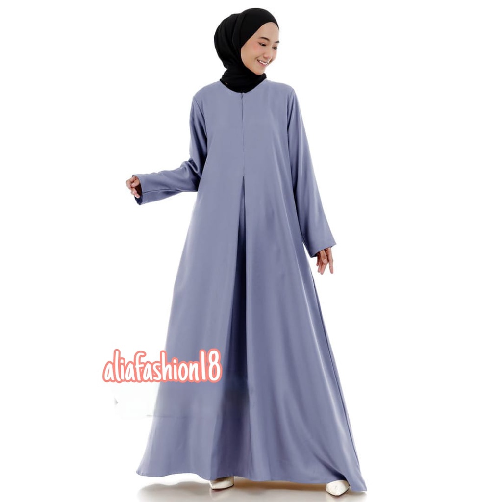 GAMIS IRTAZA BAHAN KATUN SHAKILLA/GAMIS MUSLIM/GAMIS POLOS