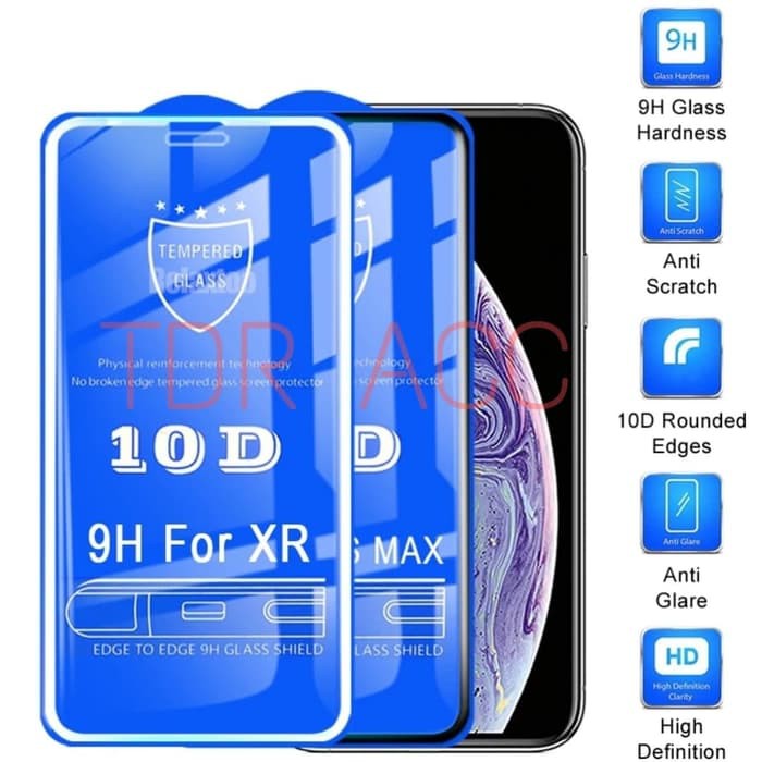 10D ASLI - Tempered Glass Iphone X Xs Xs Max Iphone 11 11 Pro 11 Pro Max Iphone 12 12 Pro 12 Pro Max 12 Mini Iphone 13 13 Pro 13 Pro Max 13 Mini Iphone 14 14 Pro 14 Pro Max 14 Plus Full Cover